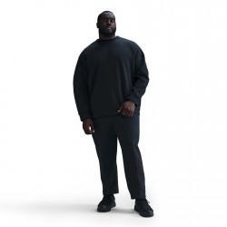 анцуг,дамски,екипи,мъжки,ежедневни,облекла,мъжки,екипи,мъжки,екипи,(долнища),nike,24.7,impossiblysoft,tracksuit,bottoms,black,black