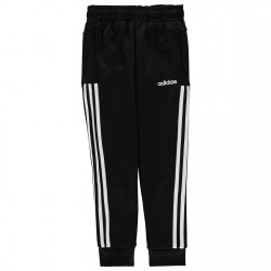 детски,панталони,анцузи,за,физическо,детски,екипи,(долнища),adidas,poly,matt,pants,junior,boys,black,white