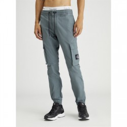 мъжки,панталони,тип,чино,calvin,klein,jeans,ckj,washed,cargo,trs,sn43,endless,grey