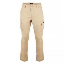 панталони,мъжки,панталони,тип,чино,napapijri,men's,cargo,trousers,beige,cornstalk