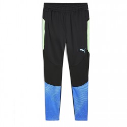 панталони,разпродажба,puma,мъжки,екипи,мъжки,екипи,(долнища),футболни,анцузи,футболни,долнища,puma,final,pant,sn51,black,lime