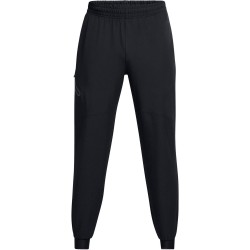 анцуг,under,armour,men,s,unstoppable,closed,hem,woven,joggers,black