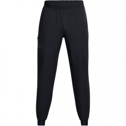 анцуг,разпродажба,under,armour,under,armour,men's,unstoppable,closed,hem,woven,joggers,black