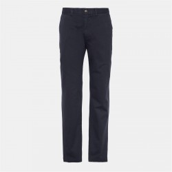 Панталони Barbour Washed Stretch Tailored Trousers - Dark Navy NY74 панталони,мъжки,панталони,тип,чино,barbour,washed,stretch,tailored,trousers,dark,navy,ny74