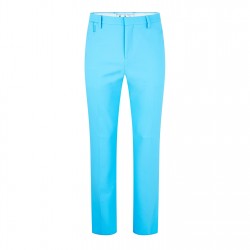 панталони,мъжки,панталони,тип,чино,off,white,slim,fit,trousers,cyan,blue