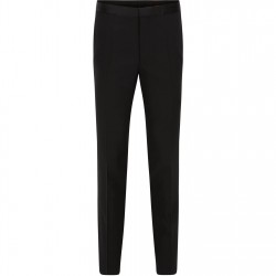 панталони,мъжки,панталони,тип,чино,hugo,hetons,trousers,black,001