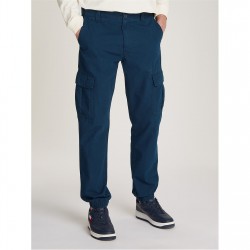 мъжки,панталони,tommy,jeans,tommy,jeans,tjm,ryan,ripstop,cargo,night,navy