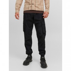мъжки,панталони,jack,and,jones,noah,cargo,trouser,black