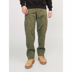 мъжки,панталони,jack,and,jones,harlow,cargo,trouser,dusty,olive
