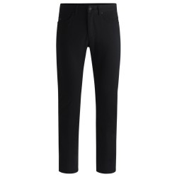 панталони,мъжки,панталони,тип,чино,boss,men,s,slim,fit,trousers,black,001