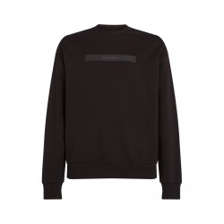 блуза,мъжки,ежедневни,облекла,мъжки,горнища,с,качулка,calvin,klein,structured,embroidery,sweatshirt,ck,black,beh