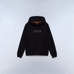 мъжки,суичър,мъжки,ежедневни,облекла,мъжки,горнища,с,качулка,napapijri,s,box,logo,hoodie,mens,black