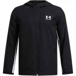 разпродажба,under,armour,детски,горнища,с,качулка,under,armour,rvl,wvn,jkt,jn52,blk,wht