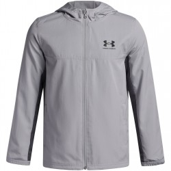 юношеско,яке,разпродажба,under,armour,детски,горнища,с,качулка,детски,облекла,under,armour,rival,zip,jacket,juniors,mod,gray
