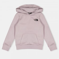 суичър,детски,горнища,с,качулка,детски,облекла,the,north,face,simple,dome,hoodie,grey