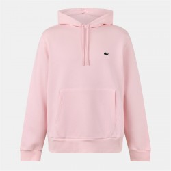 суичър,мъжки,ежедневни,облекла,мъжки,горнища,с,качулка,lacoste,embroidered,hoodie,flamingo