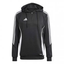 adidas,tiro,24,training,hoodie,mens,black,white