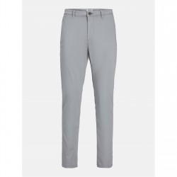 Jack and Jones Jack Marco Bowie Chi Sn63 - Ultimate Grey мъжки,панталони,тип,чино,jack,and,jones,jack,marco,bowie,chi,sn63,ultimate,grey