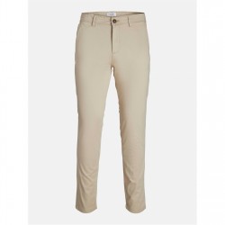 Jack and Jones Jack Marco Bowie Chi Sn63 - Oxford Tan мъжки,панталони,тип,чино,jack,and,jones,jack,marco,bowie,chi,sn63,oxford,tan