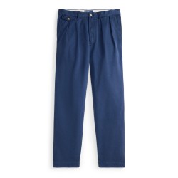 панталони,тип,чино,мъжки,панталони,тип,чино,polo,ralph,lauren,men,s,chinos,newport,navy