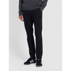 панталони,тип,чино,мъжки,панталони,тип,чино,farah,farah,elm,slim,chinos,black,010