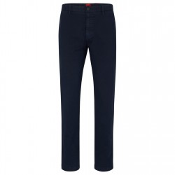 панталони,тип,чино,мъжки,панталони,тип,чино,hugo,hugo,david,chinos,dark,blue