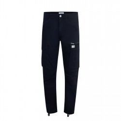 панталони,тип,чино,мъжки,панталони,тип,чино,firetrap,cargo,chinos,wash,black