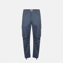 мъжки,панталони,тип,чино,firetrap,cargo,trouser,mens,carbon,grey