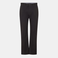 панталони,тип,чино,мъжки,панталони,тип,чино,tommy,hilfiger,men,s,denton,chinos,black,bds