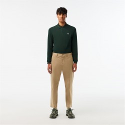 панталони,тип,чино,мъжки,панталони,тип,чино,lacoste,lacoste,hh2709,chino,sn99,lion