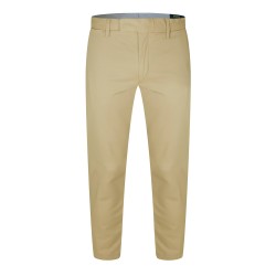 панталони,тип,чино,мъжки,панталони,тип,чино,polo,ralph,lauren,flat,chino,trousers,classic,khaki
