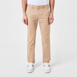 панталони,тип,чино,мъжки,панталони,тип,чино,tommy,hilfiger,denton,chinos,beige