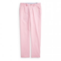 панталони,мъжки,панталони,тип,чино,polo,ralph,lauren,bedford,flat,pants,carmel,pink