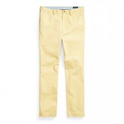 панталони,мъжки,панталони,тип,чино,polo,ralph,lauren,bedford,flat,pants,corn,yellow