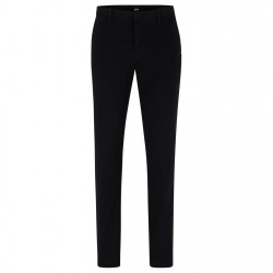 панталони,тип,чино,мъжки,панталони,тип,чино,boss,men's,hbb,kaiton,slim,fit,chinos,black,001