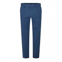 панталони,тип,чино,мъжки,панталони,тип,чино,boss,men's,hbb,kaiton,slim,fit,chinos,medium,blue,425