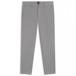 панталони,тип,чино,мъжки,панталони,тип,чино,boss,men's,hbb,kaiton,slim,fit,chinos,open,grey,070
