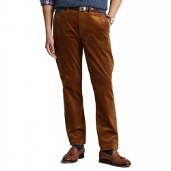 мъжки,панталони,тип,чино,polo,ralph,lauren,polo,bedford,cord,sn05,golden,brown