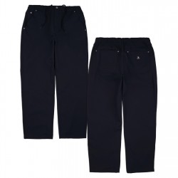 панталони,разпродажба,converse,мъжки,панталони,тип,чино,converse,lifestyle,woven,trousers,black,001