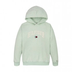суичър,детски,облекла,tommy,hilfiger,hilfiger,varsity,hoodie,dw,grn,heathr