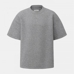 мъжка,тениска,мъжки,блузи,firetrap,scuba,tee,mens,grey