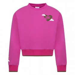 разпродажба,nike,детски,блузи,детски,облекла,nike,swoosh,crew,in99,alchemy,pink