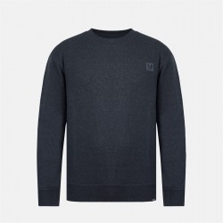 мъжки,блузи,firetrap,corecrewswt,sn61,charcoal,marl