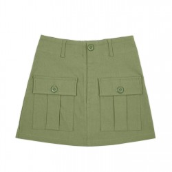 дрехи,за,училище,детски,къси,панталони,firetrap,skort,jn43,khaki