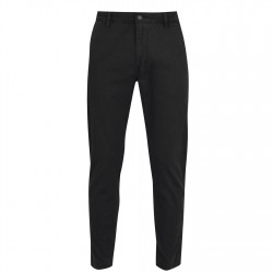 панталони,тип,чино,мъжки,панталони,levis,tapered,chino,trousers,mineral,black