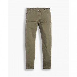 панталони,тип,чино,мъжки,панталони,тип,чино,levis,chino,regular,tapered,trousers,olive,green