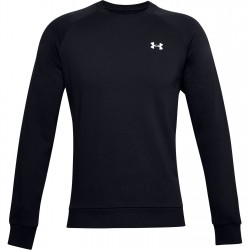 разпродажба,under,armour,мъжки,блузи,under,armour,armour,ua,rival,fleece,crew,men's,black