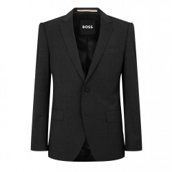 boss,men's,hbb,huge,mm,suit,jacket,distinguished,tailoring,grey,028