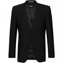 boss,men's,hbb,huge,mm,suit,jacket,distinguished,tailoring,black,001