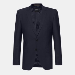 boss,men,s,hbb,huge,mm,suit,jacket,distinguished,tailoring,navy,405